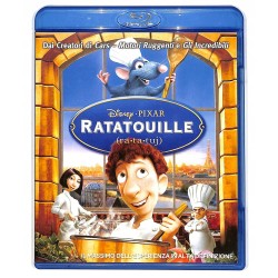 Ratatouille