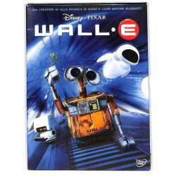 Wall-E Special Edition (1 DVD)