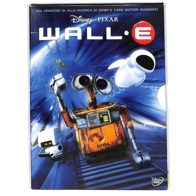 Wall-E Special Edition (1 DVD)