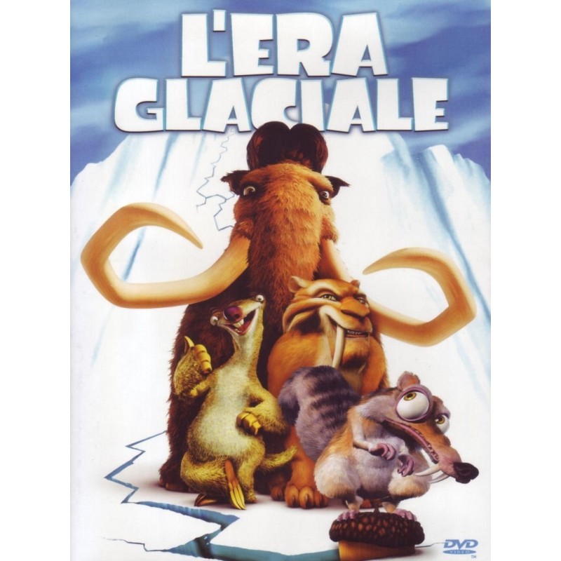 L'era glaciale