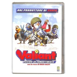 Valiant - Piccioni da combattimento