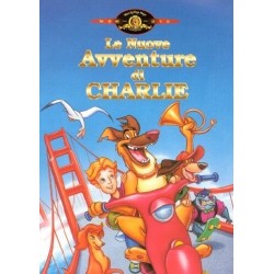 Le nuove avventure di Charlie