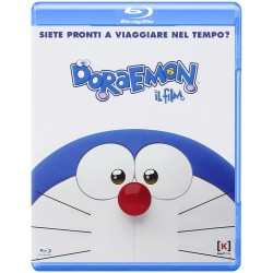 Doraemon - Il film