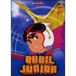 Babil Junior vol. 3