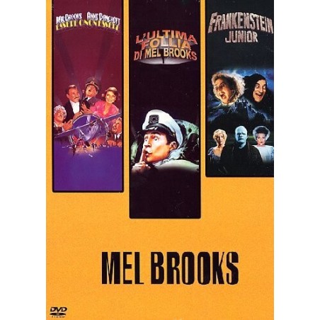 Mel Brooks Collection