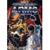 Project Arms vol. 11