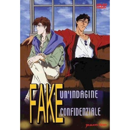 Fake - un indagine confidenziale