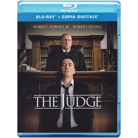 The judge