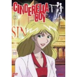 Cinderella boy vol. 2