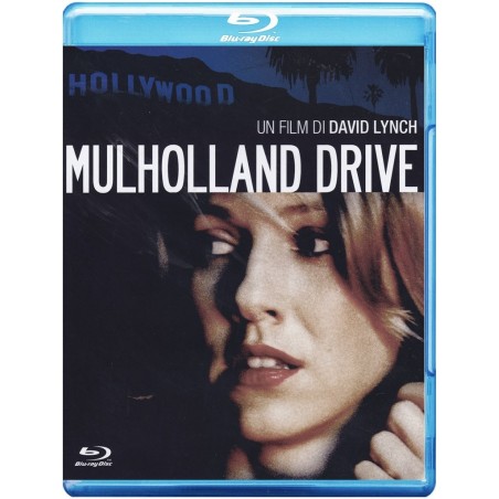 Mulholland drive