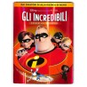 Gli incredibili (2 DVD)