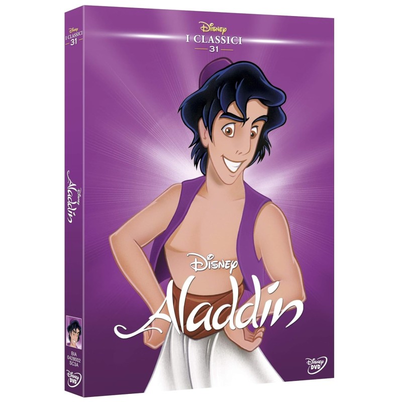 Aladdin