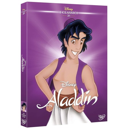 Aladdin