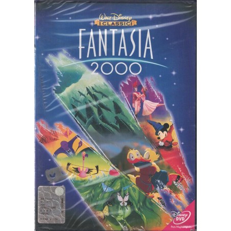 Fantasia 2000