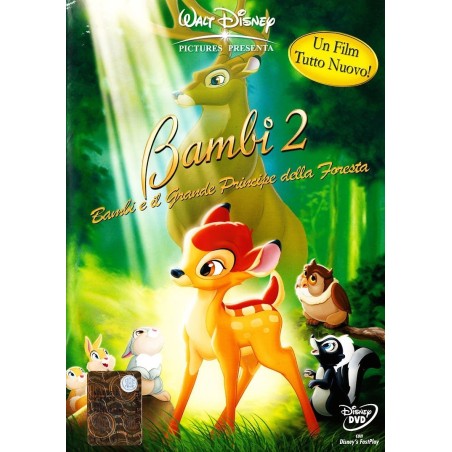 Bambi 2