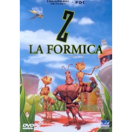 Z la formica