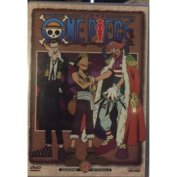 One piece vol. 2