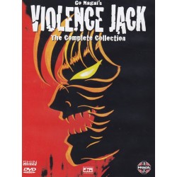 Violence Jack