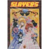 Slayers vol. 5