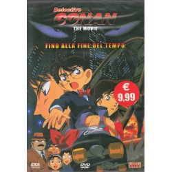 Detective Conan - Movie 1 - Fino alla fine del tempo