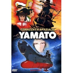 Corazzata Spaziale Yamato