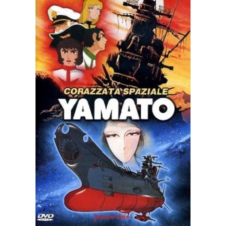 Corazzata Spaziale Yamato