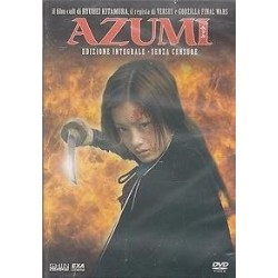 Azumi - Edizione integrale