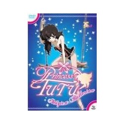 Princess Tutu vol. 6