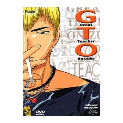 GTO - Great Teacher Onizuka vol. 7