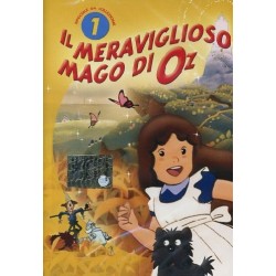 Il meraviglioso mago di oz vol. 1