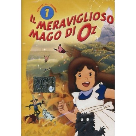 Il meraviglioso mago di oz vol. 1