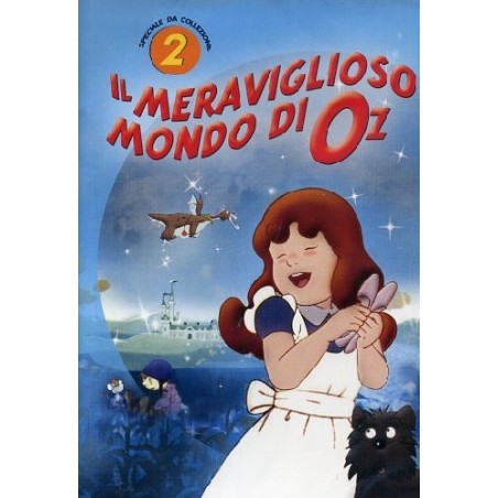 Il meraviglioso mago di oz vol. 2