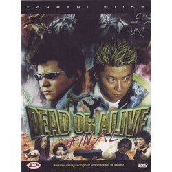 Dead or alive - Final