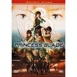 Princess Blade