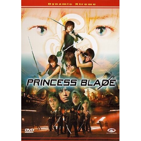 Princess Blade