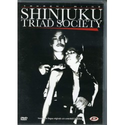 Shinjuku Triad Society