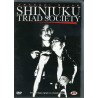 Shinjuku Triad Society