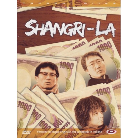 Shangri-La