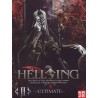 Hellsing Limited Edition Box + Fumetto vol. 2