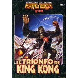 Il trionfo di King Kong