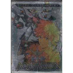 Aquarion vol. 1