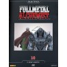 Fullmetal Alchemist - Deluxe Edition - vol. 10