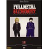 Fullmetal Alchemist - Deluxe Edition - vol. 12