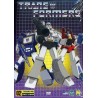 Transformers - Stagione 1 - Parte seconda (2 DVD)