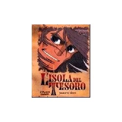 L'isola del tesoro vol. 1 + Box