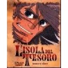 L'isola del tesoro vol. 1 + Box