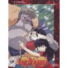 Inuyasha - Stagione 3 - vol. 2 + box