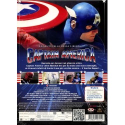 Captain America