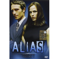 Alias - Stagione 3