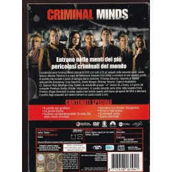 Criminal Minds - Stagione 2